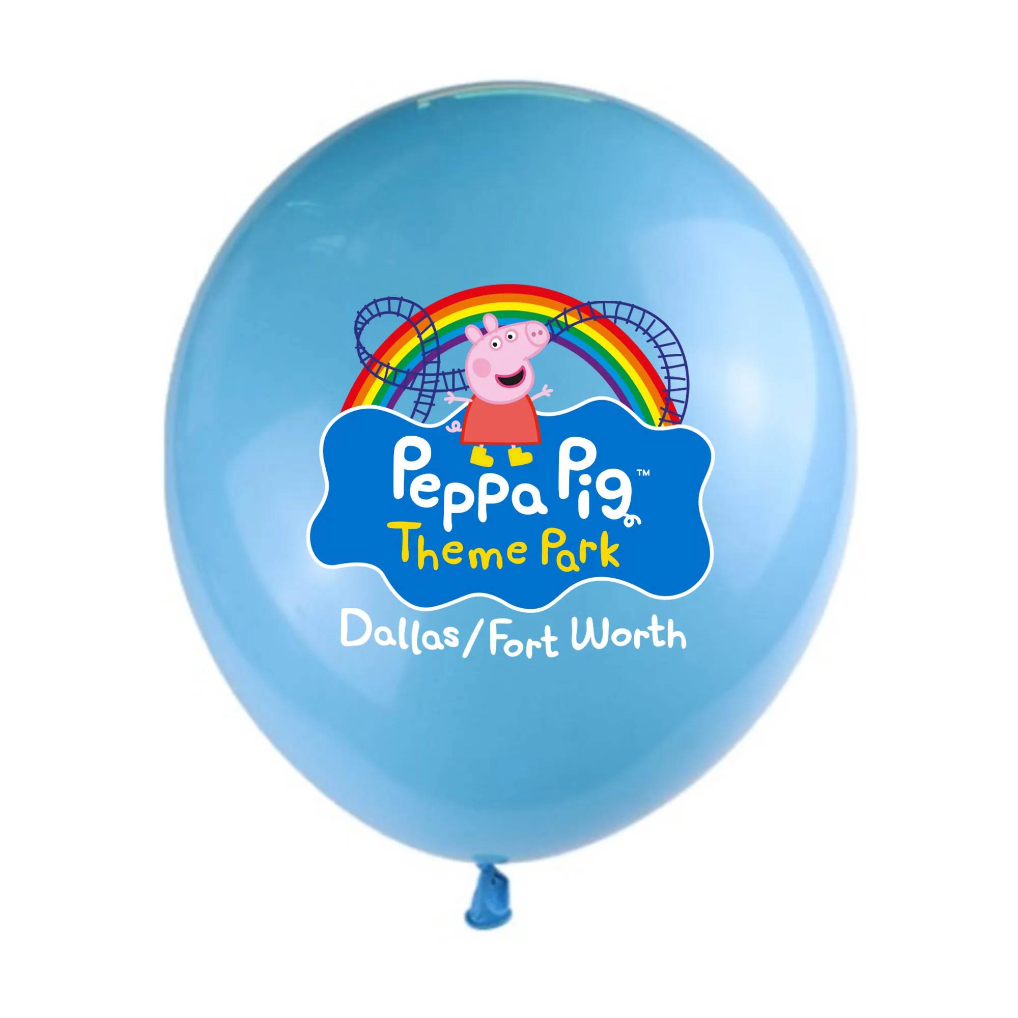 FREE party balloon