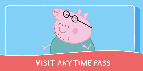 PPTP DFW Visit Anytime Pass 600X300