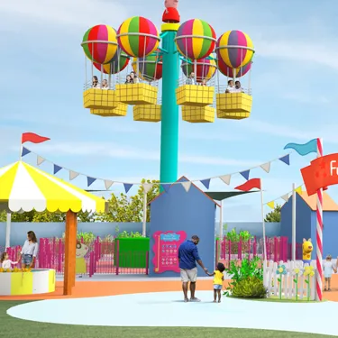800X900 Peppa Pigs Balloon Ride (1)