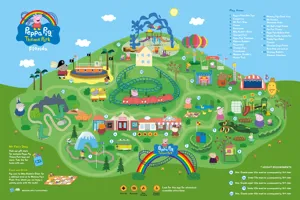 PPTP Map
