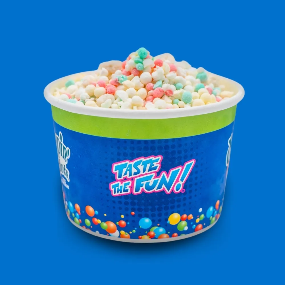 South Pole Snowballs (1)