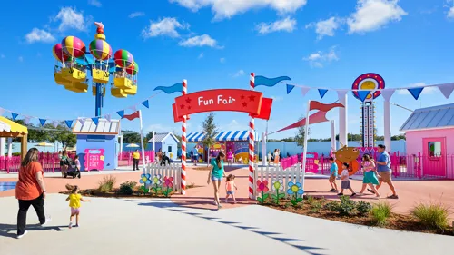 Fun Fair