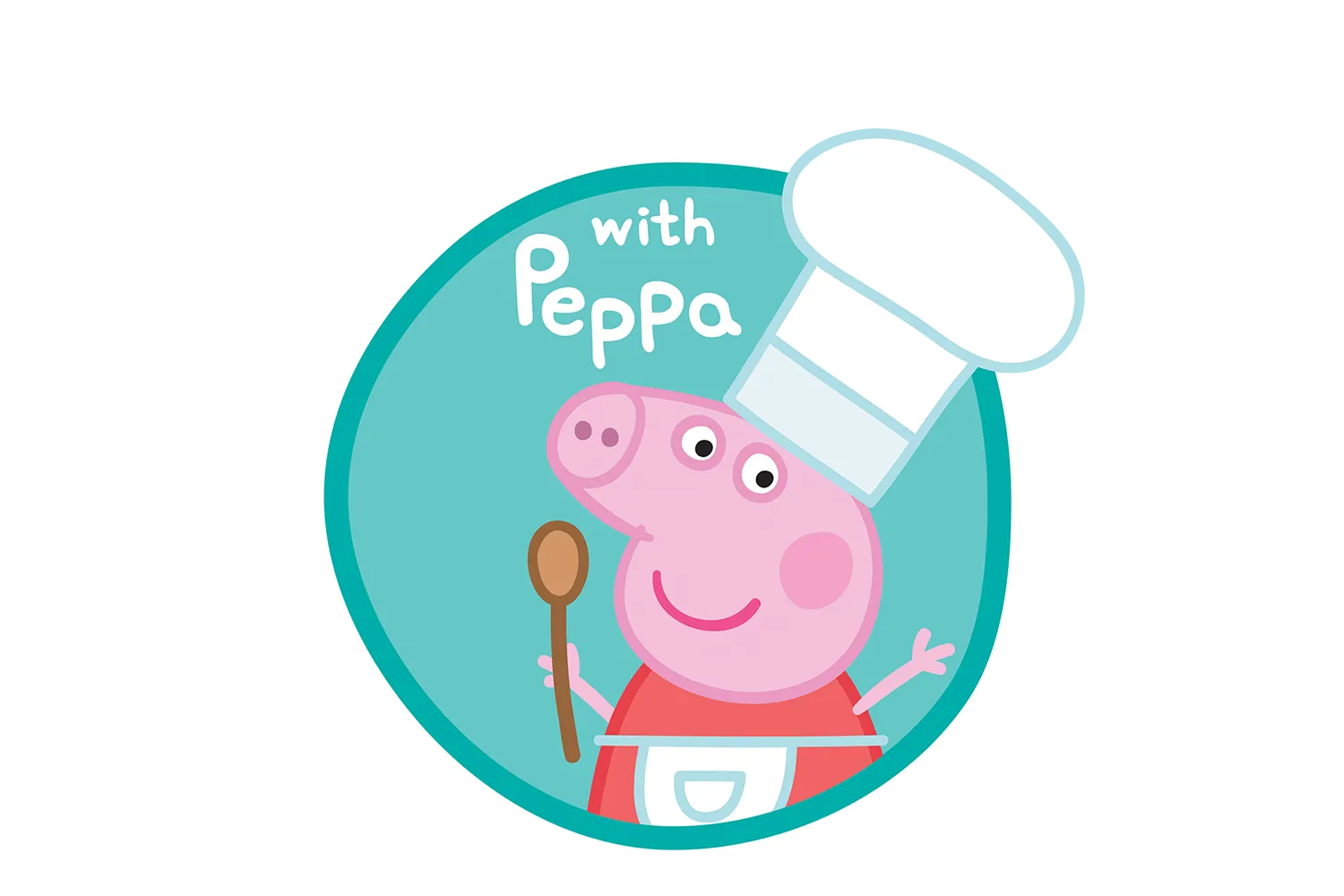 Peppa Pig's Breakfast Club 