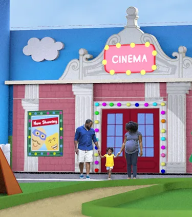 800X900 Cinema