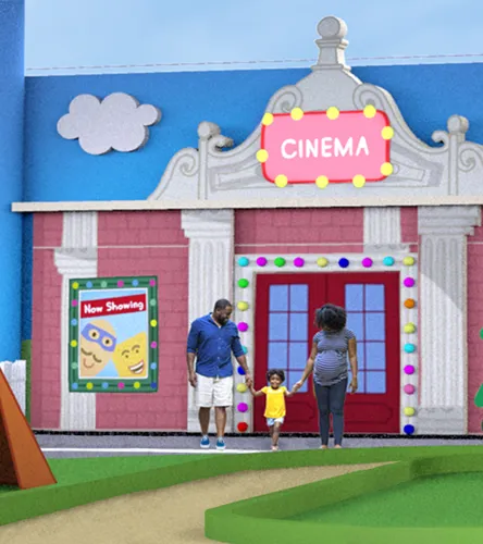 Cinema