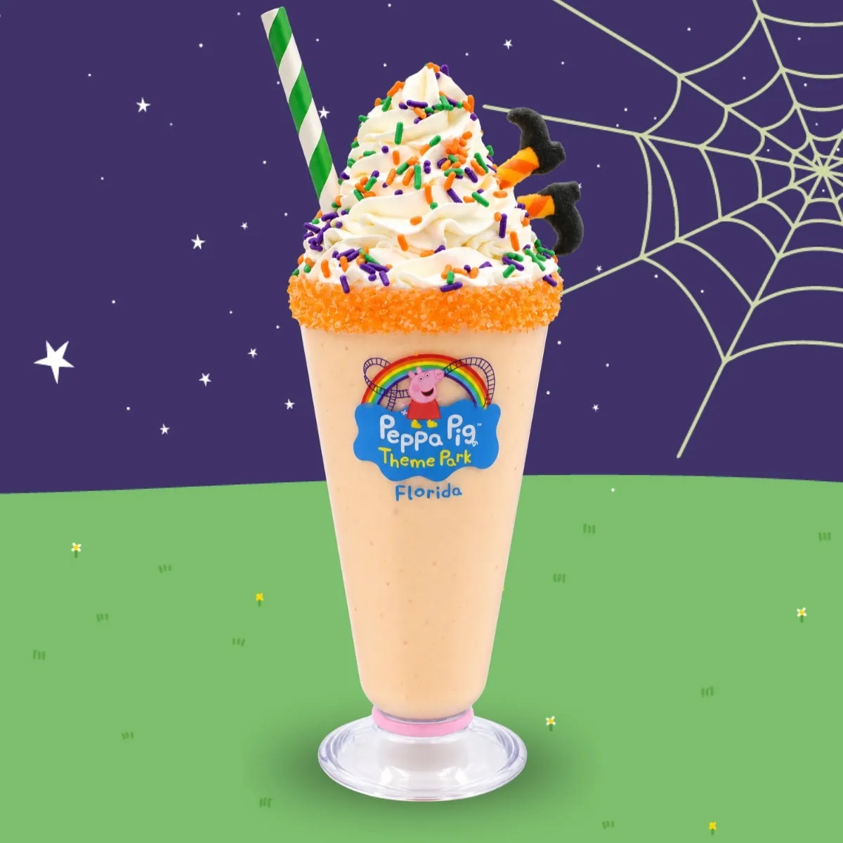 Spells & Sprinkles Shake