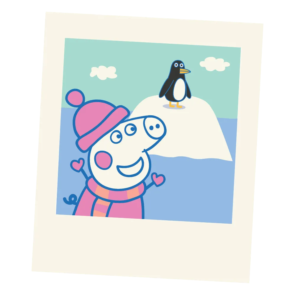 South Pole
