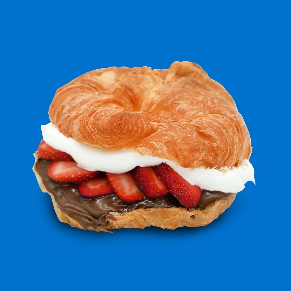 Berry Creative Croissant