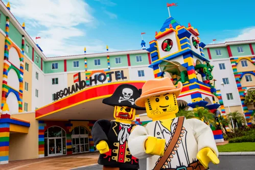 LEGOLAND Hotel Florida