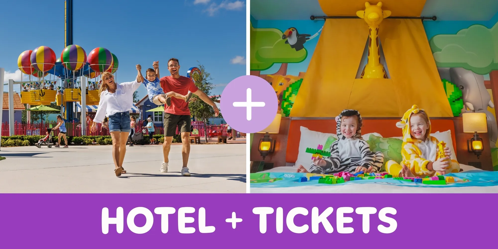 Kids Stay & Play FREE!