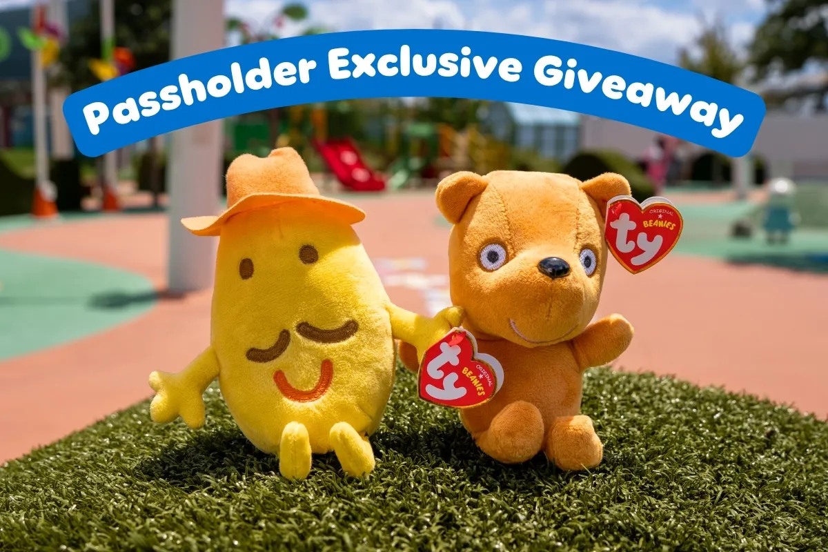 AP Giveaway