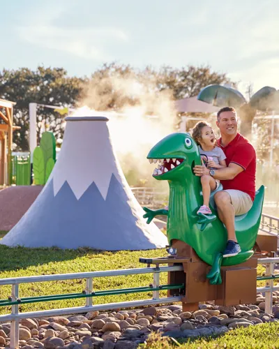 PEPPA PIG Ride