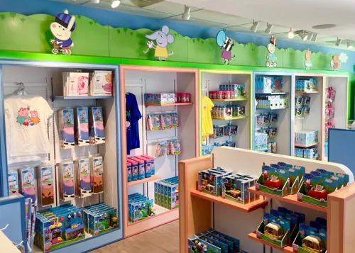 Shop