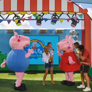 PEPPA PIG