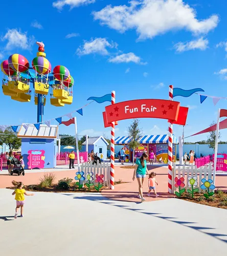 Fun Fair