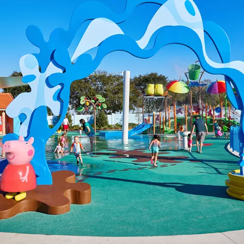 Everything To Know About Peppa Pig Theme Park Florida For Family