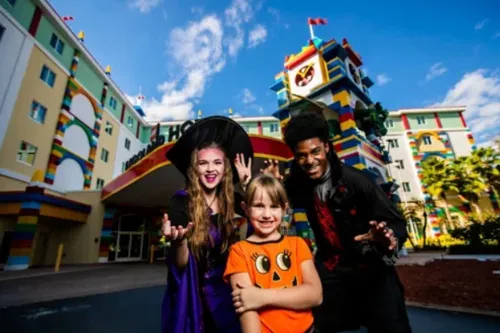 LEGOLAND Florida Hotel