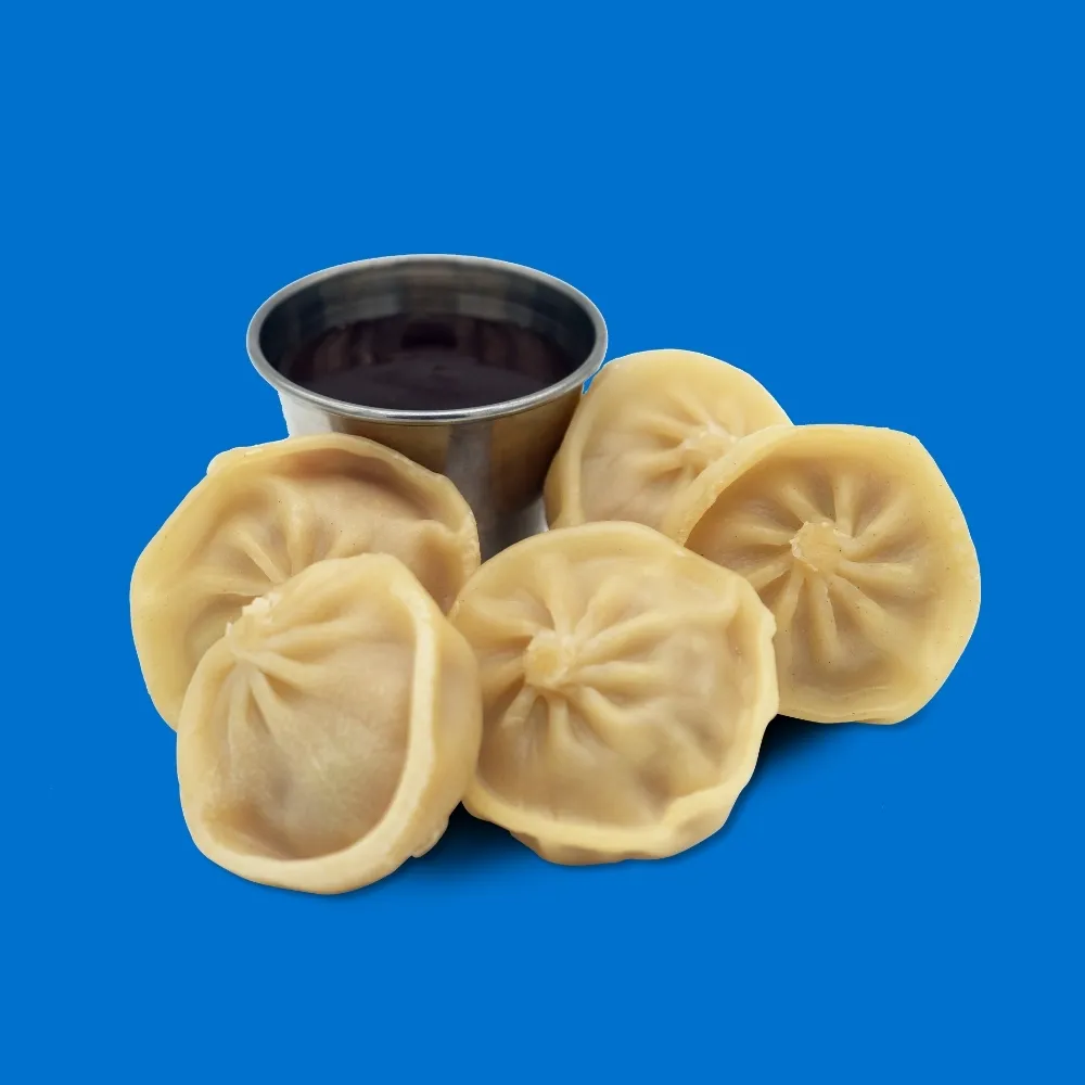 Adventure Dumplings